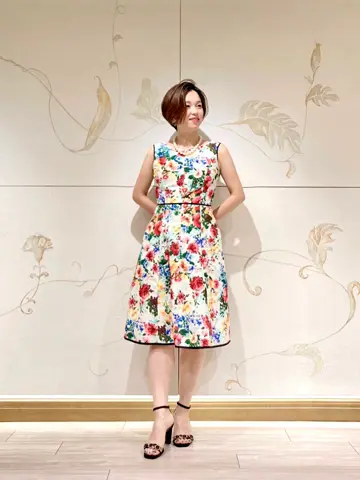 TOCCA mimura☺︎ コーディネート画像