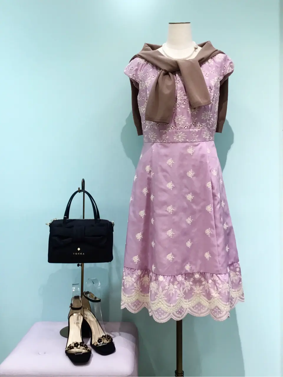  G コーディネート画像