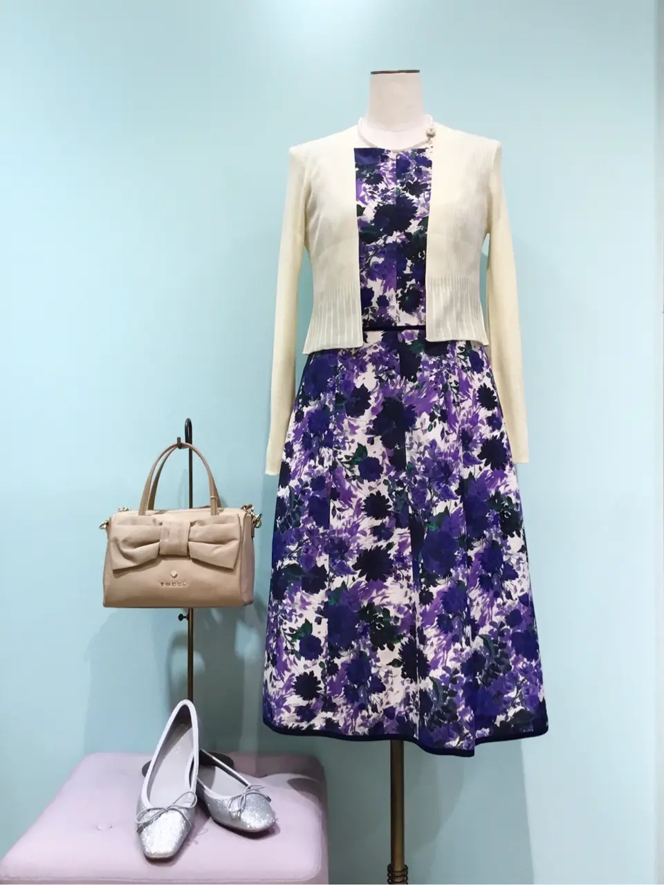  G コーディネート画像