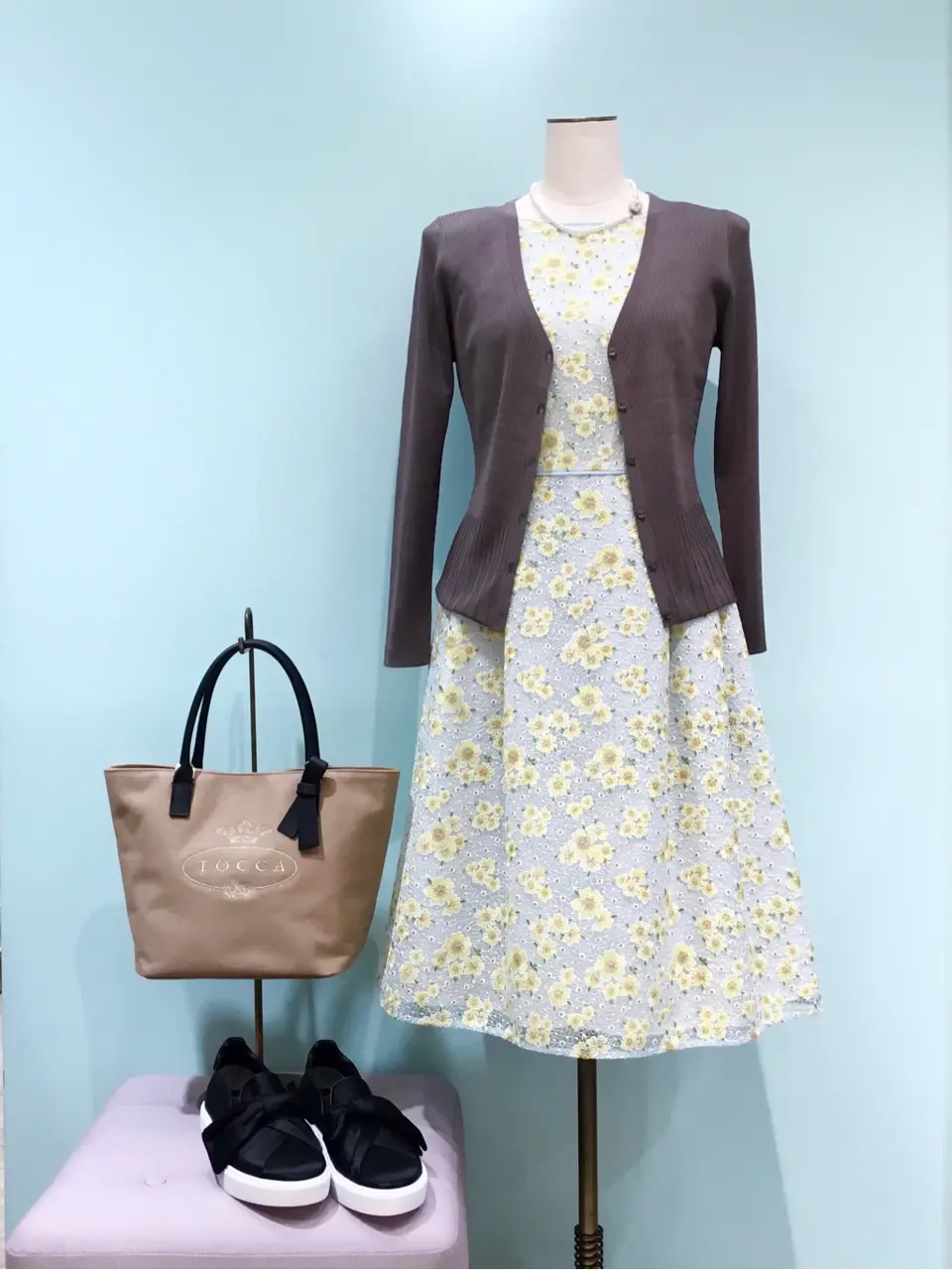  G コーディネート画像