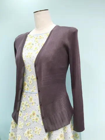 TOCCA G コーディネート画像