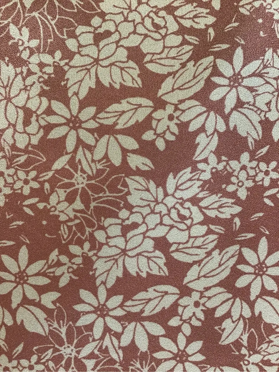 TOCCA スタッフ コーディネート画像