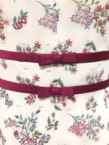 TOCCA Y.N コーディネート画像