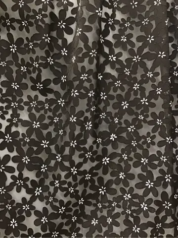 TOCCA スタッフ コーディネート画像