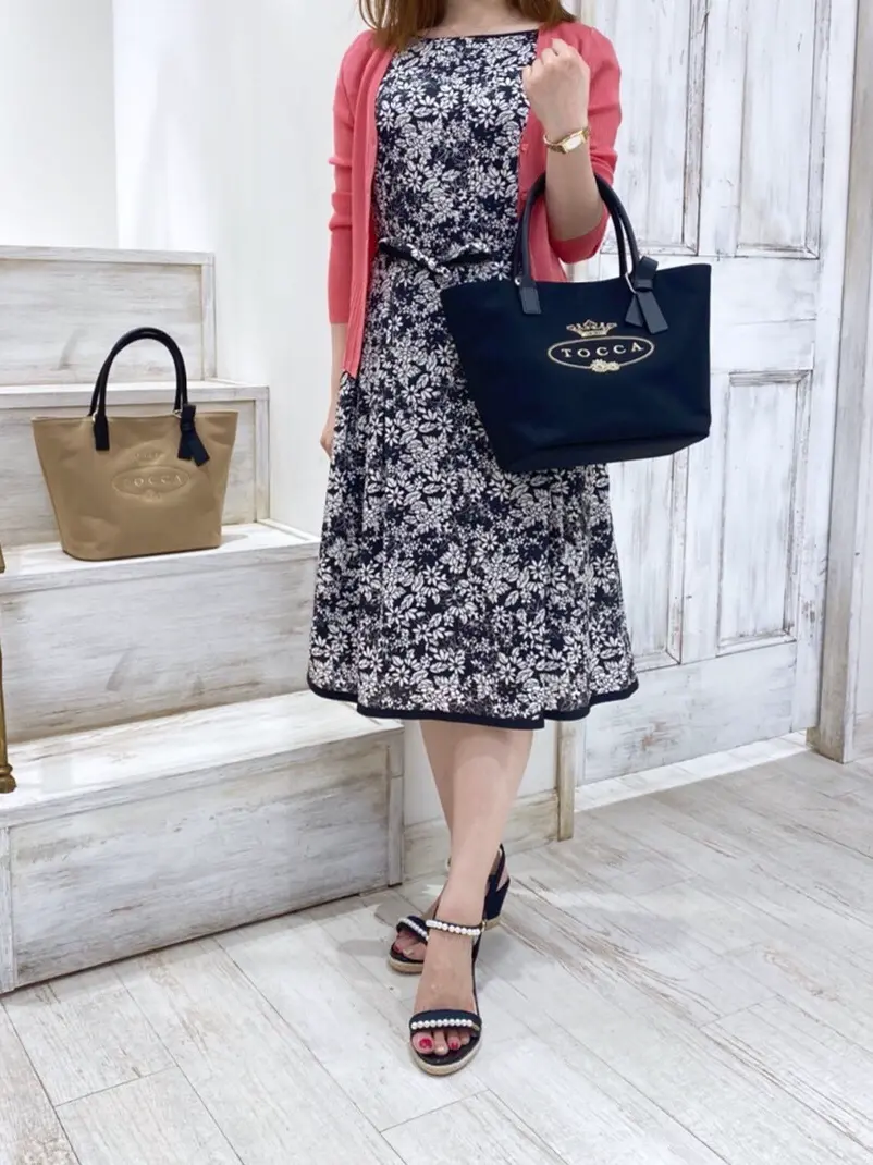  T.H コーディネート画像