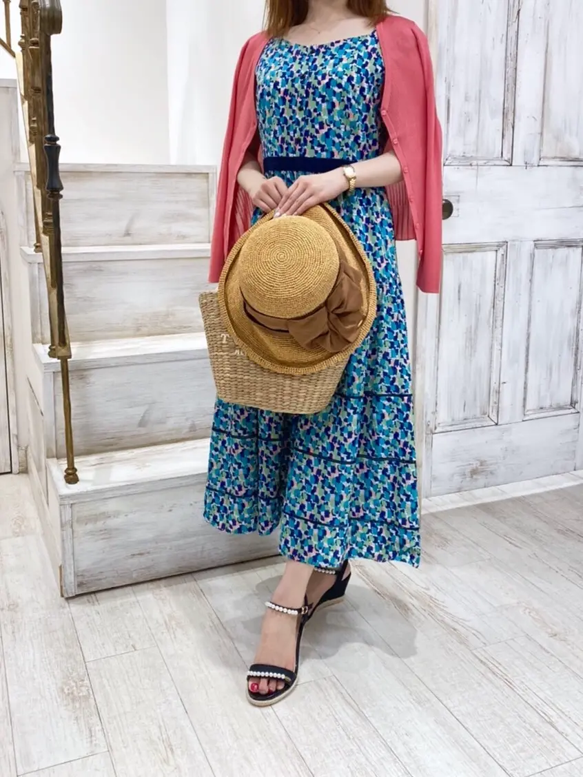  T.H コーディネート画像