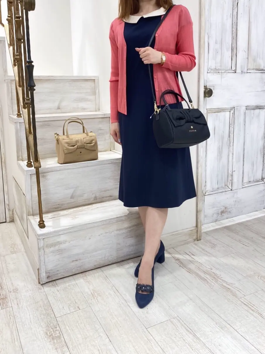  T.H コーディネート画像