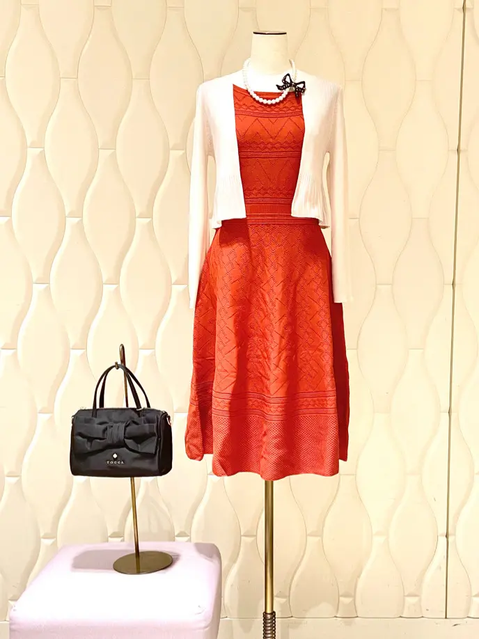  𝕂 コーディネート画像