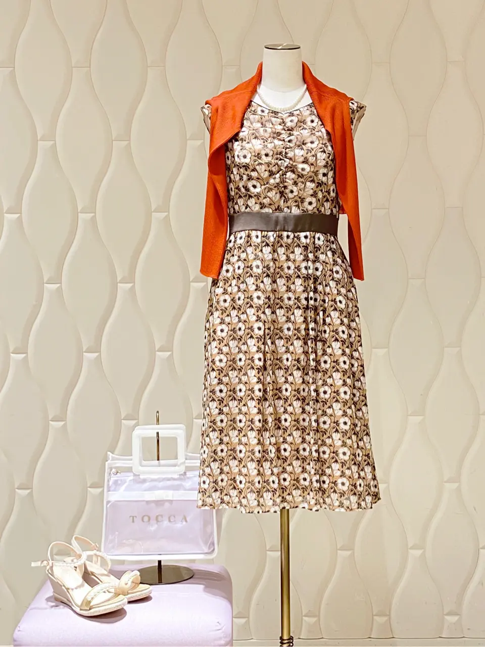  𝕂 コーディネート画像