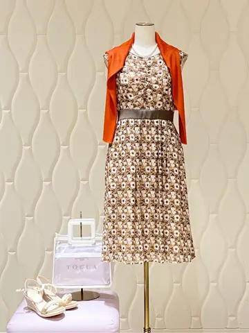 TOCCA 𝕂 コーディネート画像