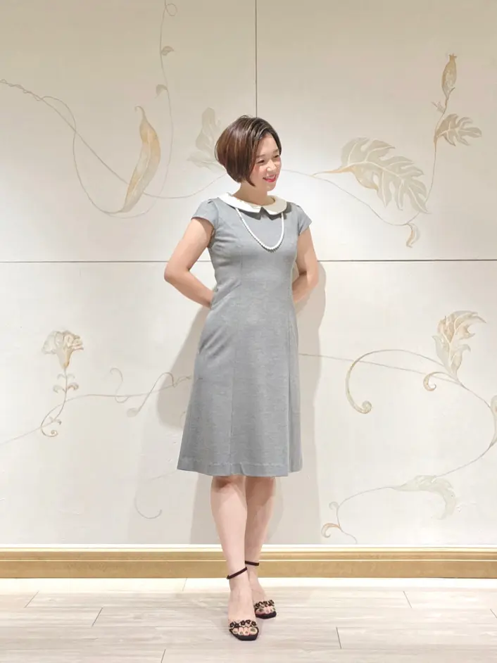 TOCCA mimura コーディネート画像