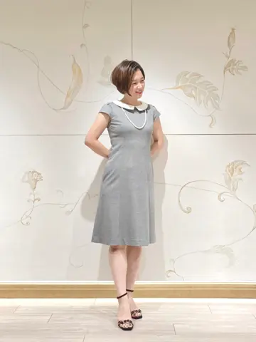 TOCCA mimura コーディネート画像