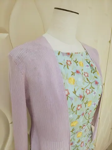 TOCCA スタッフf コーディネート画像