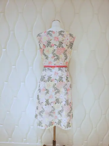 TOCCA スタッフf コーディネート画像