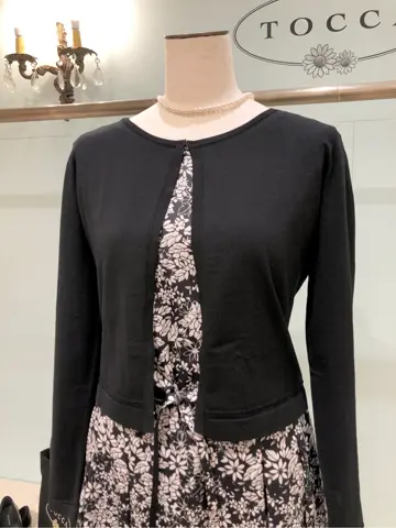 TOCCA Y.N コーディネート画像