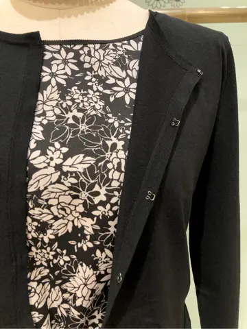 TOCCA Y.N コーディネート画像