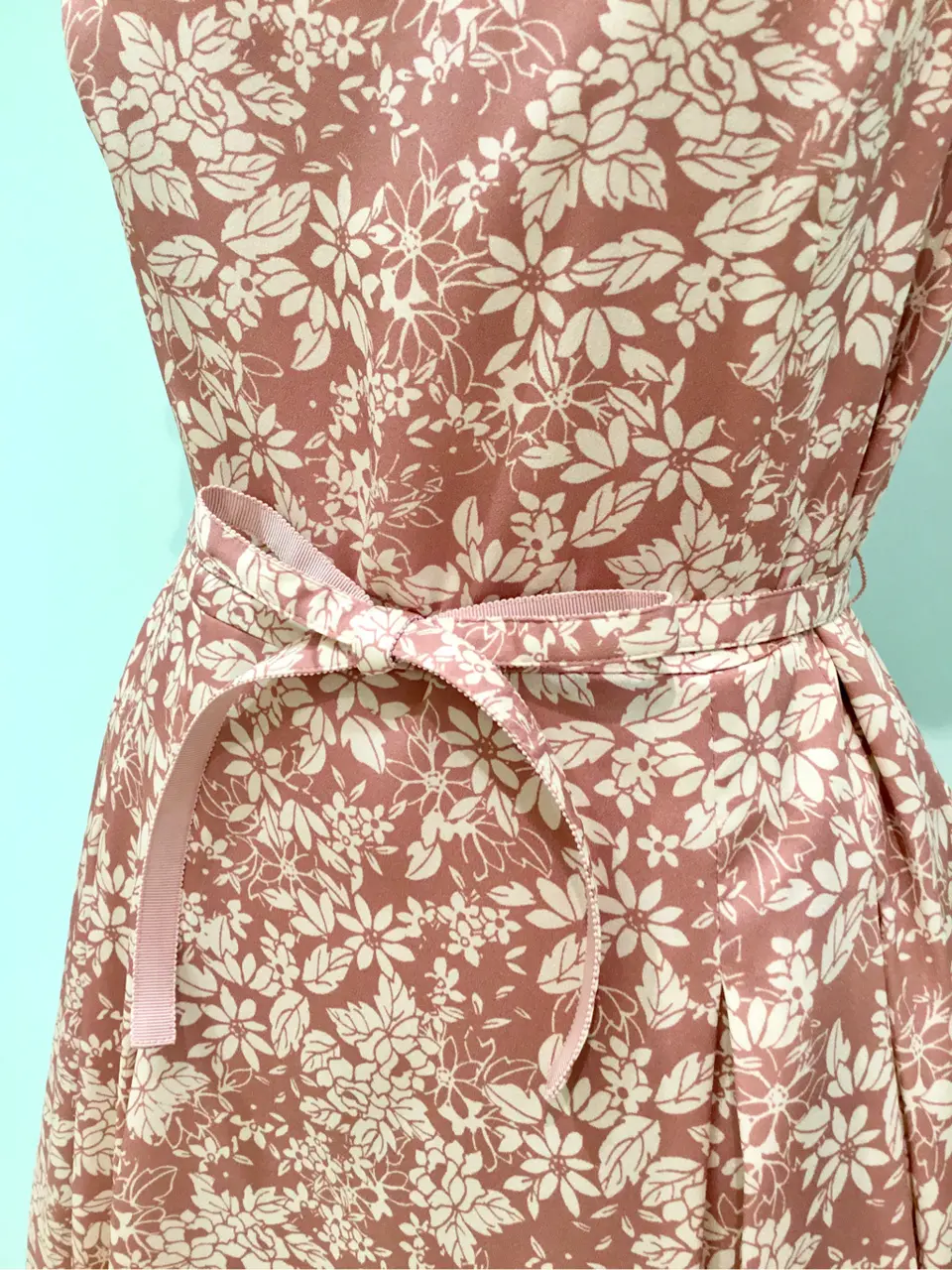 TOCCA Y.K コーディネート画像