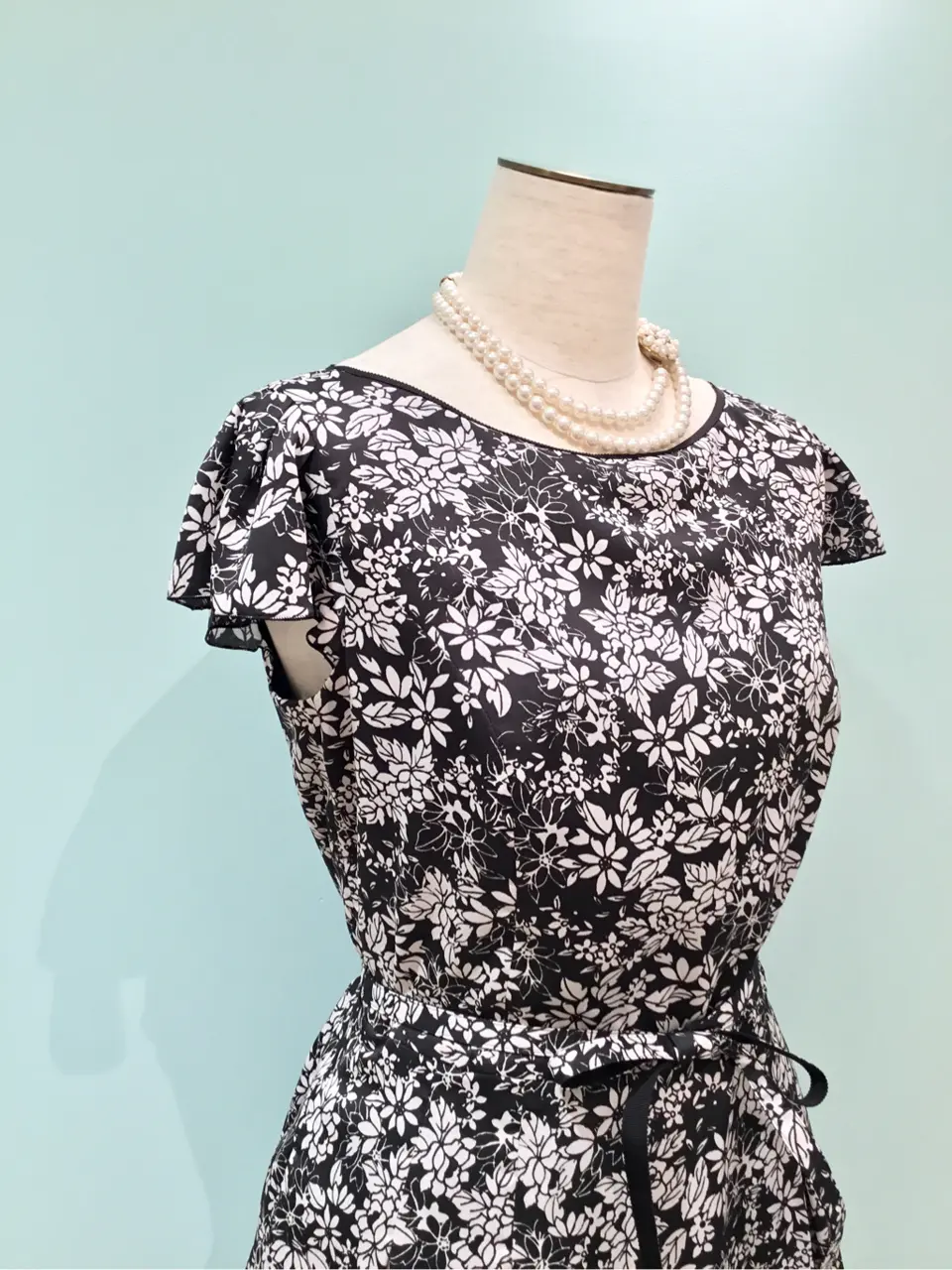 TOCCA Y.K コーディネート画像