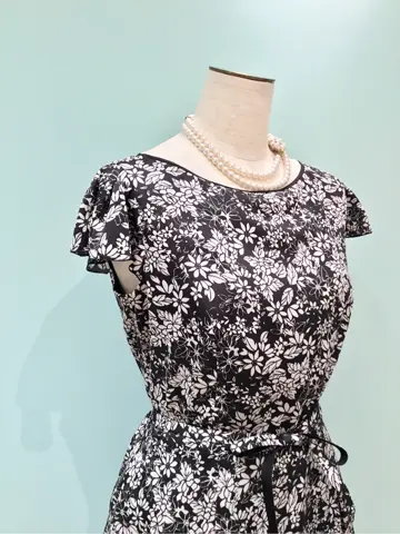 TOCCA Y.K コーディネート画像