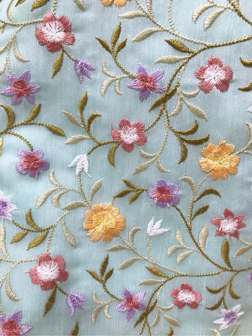 TOCCA スタッフM コーディネート画像