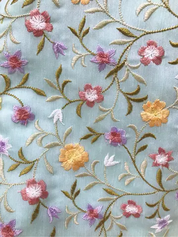 TOCCA スタッフM コーディネート画像