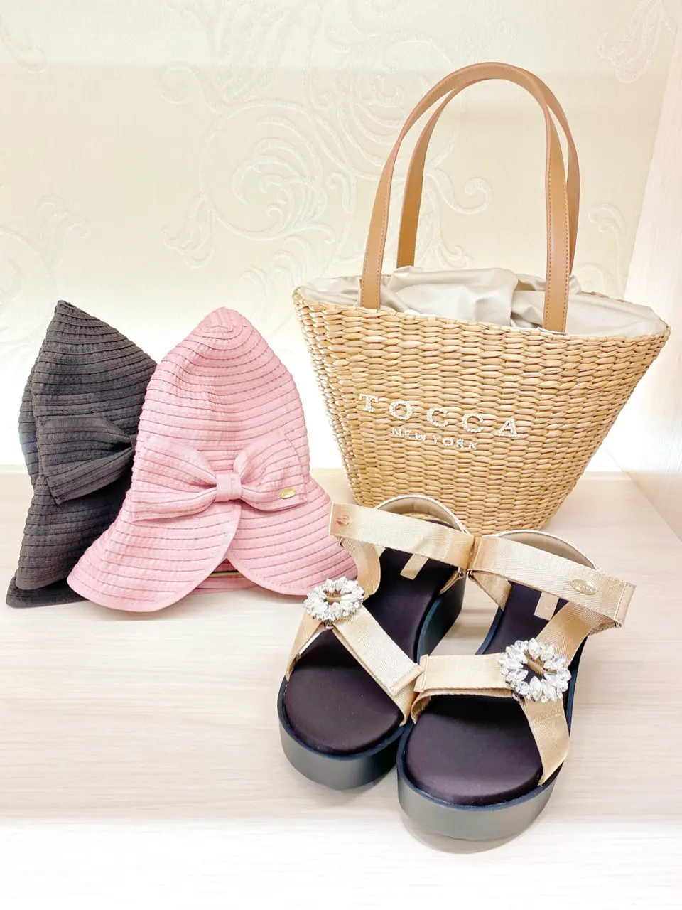 TOCCA oda ❁ コーディネート画像