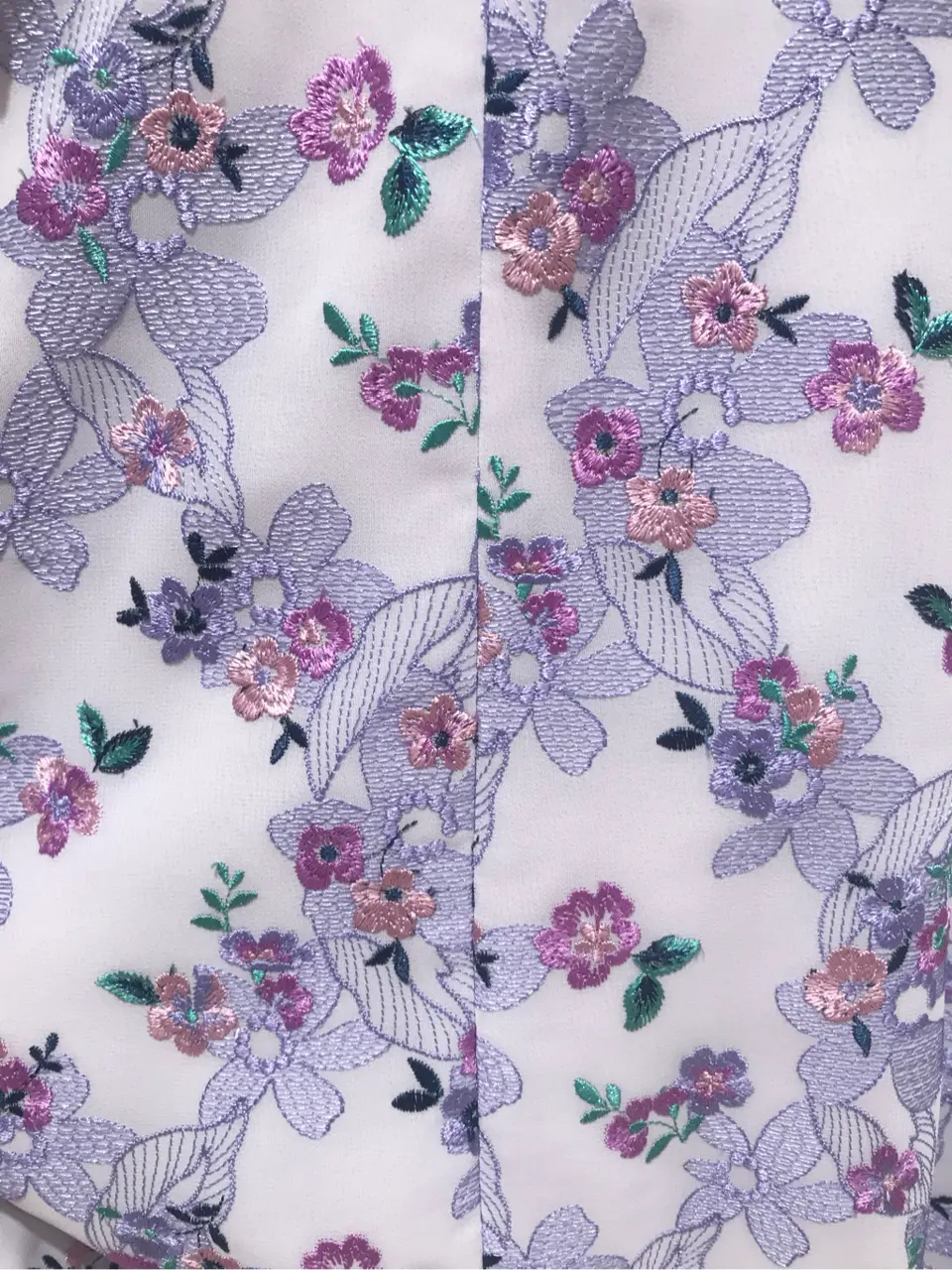 TOCCA スタッフM コーディネート画像