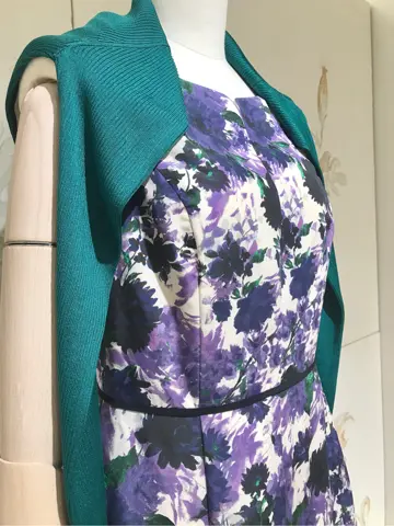 TOCCA スタッフM コーディネート画像