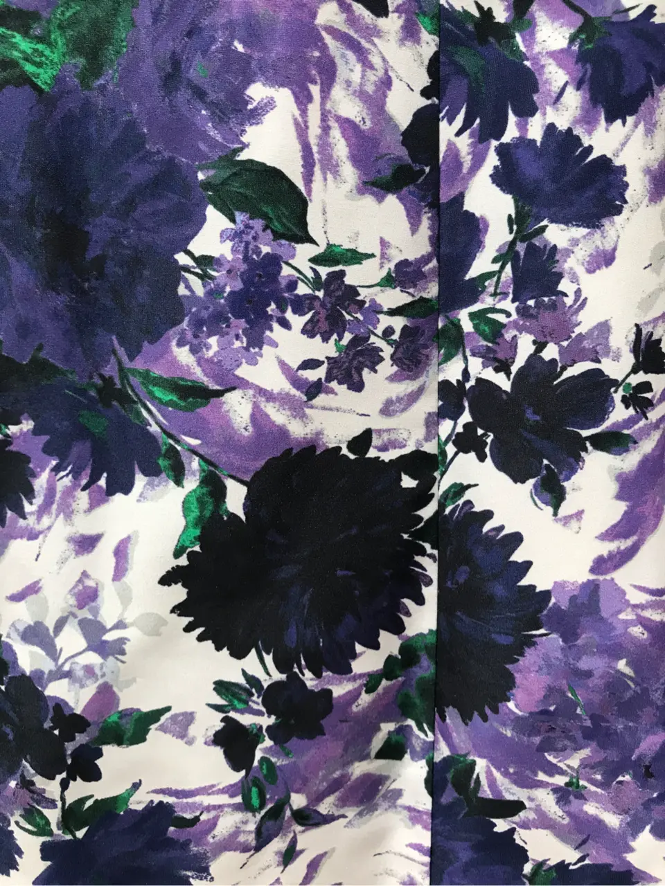 TOCCA スタッフM コーディネート画像