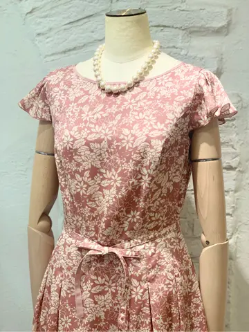 TOCCA C.K  コーディネート画像