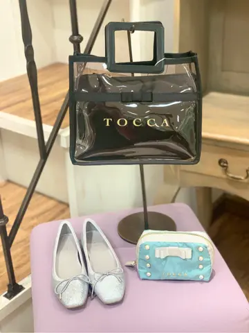 TOCCA C.K  コーディネート画像