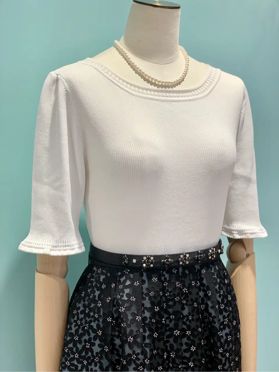 TOCCA Ｉ コーディネート画像