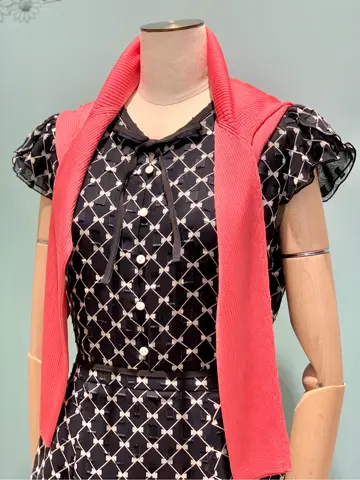 TOCCA Ｉ コーディネート画像