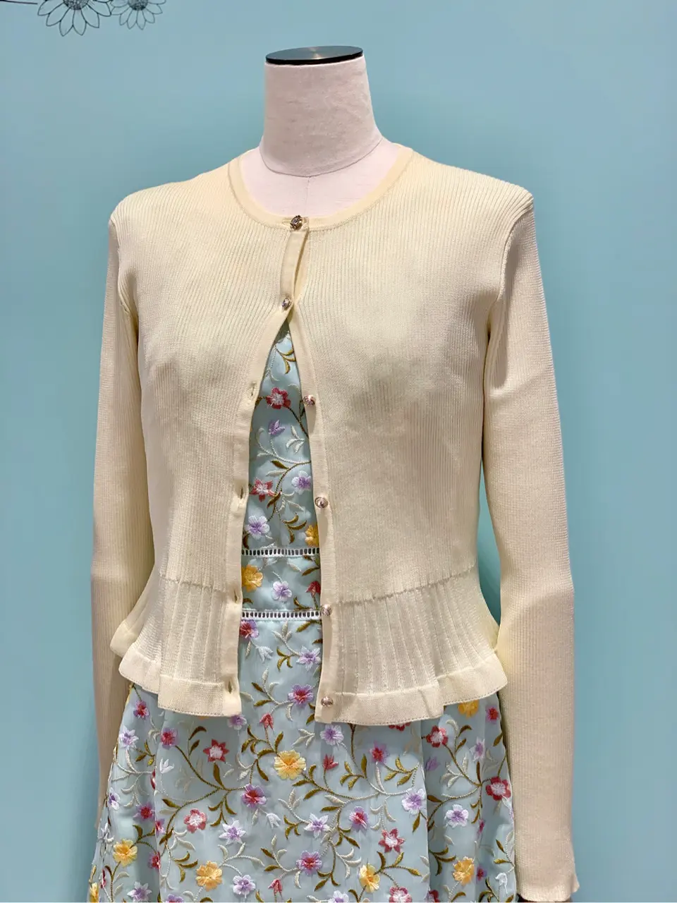 TOCCA Ｉ コーディネート画像