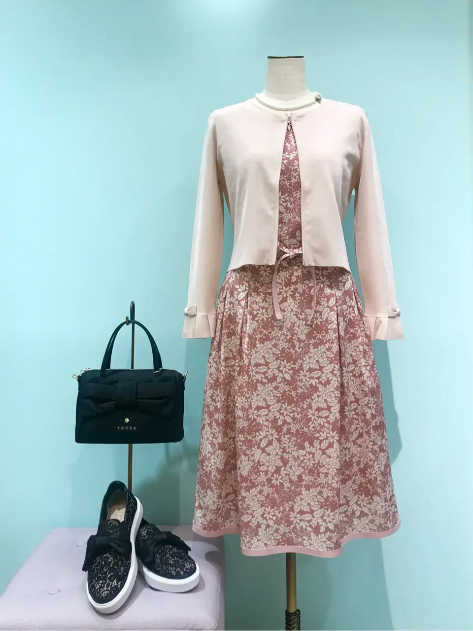  G コーディネート画像