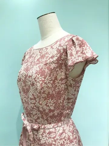 TOCCA G コーディネート画像