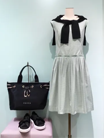 TOCCA G コーディネート画像