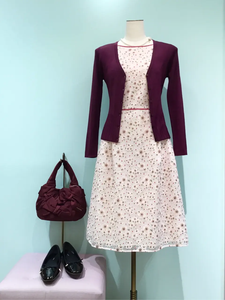  G コーディネート画像