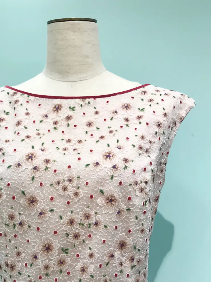 TOCCA G コーディネート画像