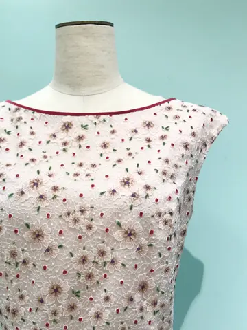 TOCCA G コーディネート画像