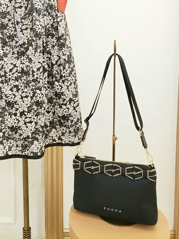 TOCCA スタッフＳ コーディネート画像