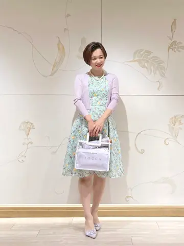 TOCCA mimura☺︎ コーディネート画像