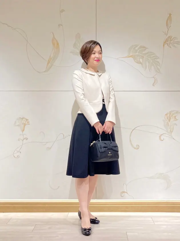 TOCCA mimura☺︎ コーディネート画像