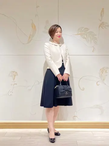 TOCCA mimura☺︎ コーディネート画像