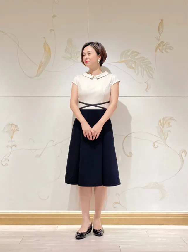 TOCCA mimura☺︎ コーディネート画像