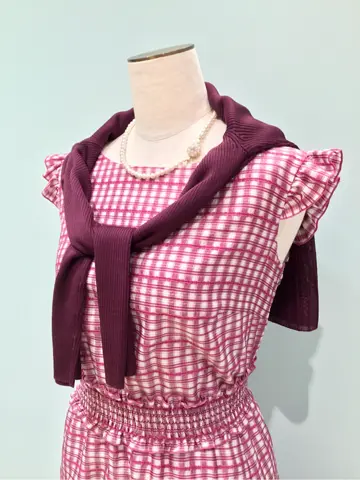 TOCCA Y.K コーディネート画像