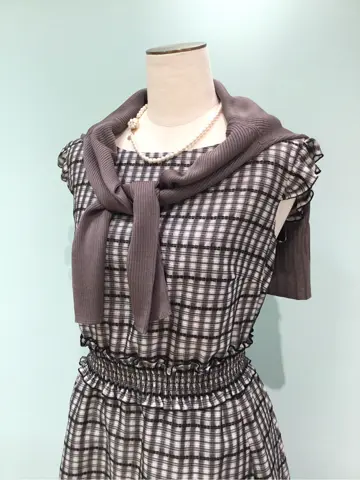 TOCCA Y.K コーディネート画像