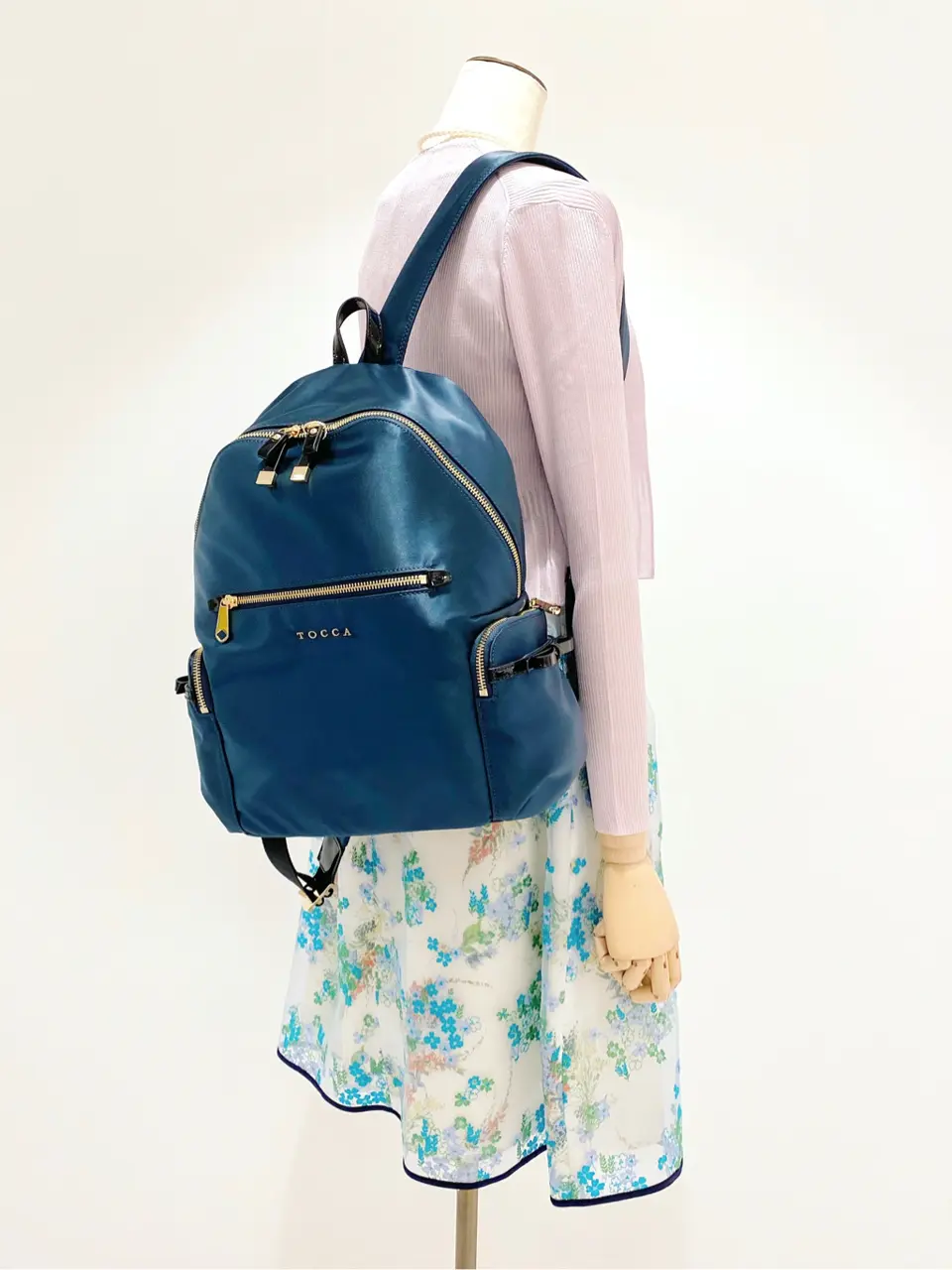 TOCCA oda ❁ コーディネート画像