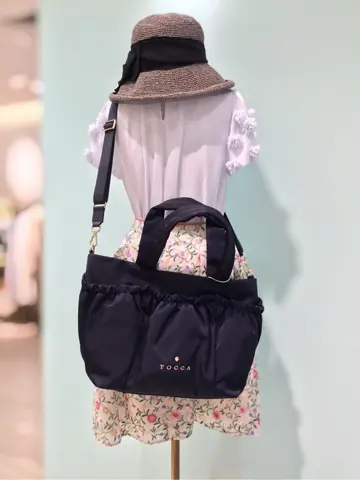 TOCCA Y.K コーディネート画像