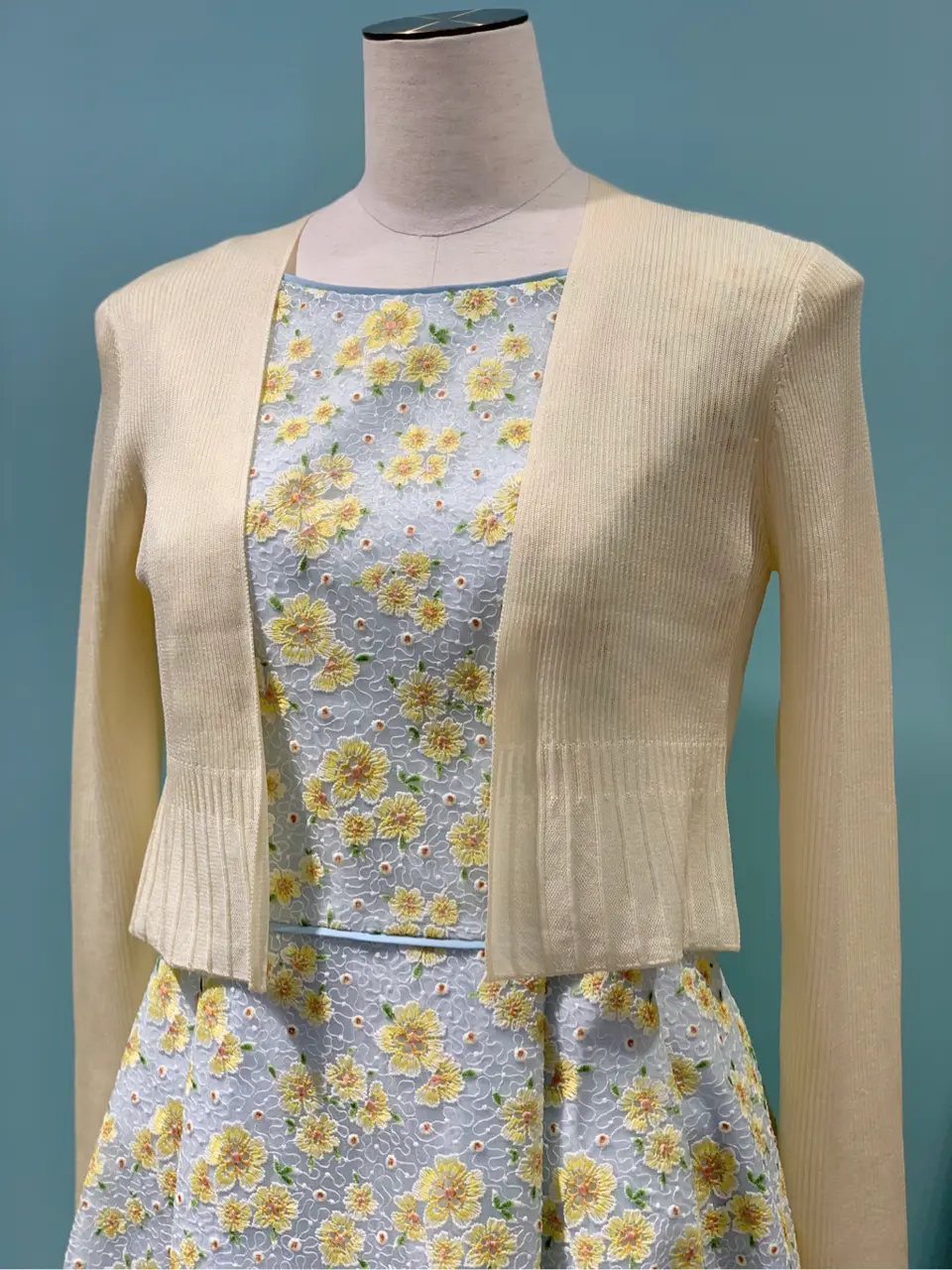 TOCCA Ｉ コーディネート画像